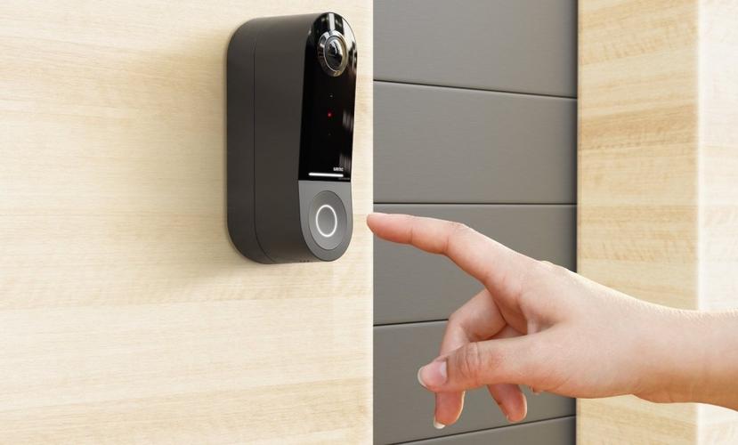 Wemo 发布苹果 HomeKit 专属智能门铃，深度融入 Apple 家庭生态