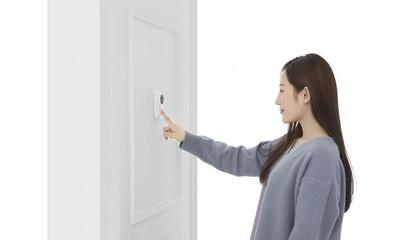 小米电视新品发布 壁画电视之外，智能门铃生态再拓展