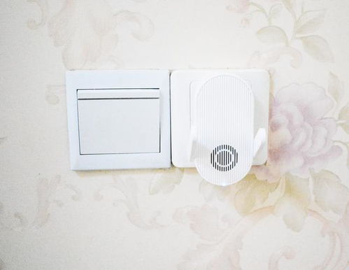 重塑家装体验 360可视门铃D819与你安全有关的时刻